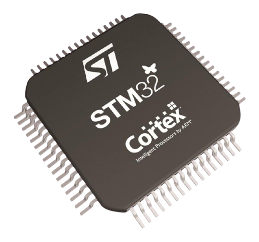 stm32